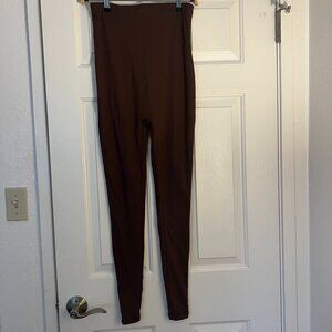 Bumpsuit Leggings